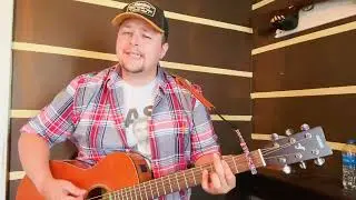 Can't Remember How To Drink (Live Acoustic)