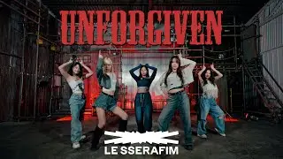 LE SSERAFIM (르세라핌) 'UNFORGIVEN (feat. Nile Rodgers)' ㅣ Cover Dance. 연세대 Fever ㅣ Small Wings Project