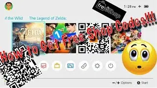 HOW TO GET FREE NINTENDO SWITCH GAMES!! [WORKING 2019]
