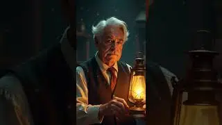 "Lighting the Way: The Invention of the Light Bulb" #history #inspiration #light #youtubeshorts