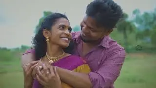 DISHANTH | NITHYA | PRE WEDDING | PHOTOSHOOT | PRESENTED | BY | AVR PHOTOGRAPHY