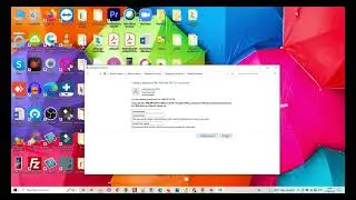 how to set lockscreen password in laptop on windows 10 | how to set laptop screenlock password