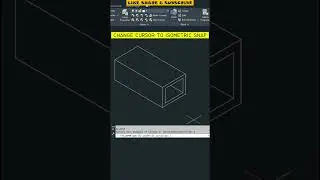 Change Cursor To Isometric Snap 