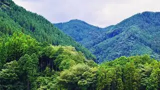 hills in hita (chill piano piece)