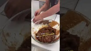 Ketchup Beef Jerky