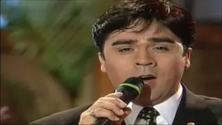 Tito Beltrán - Be my Love 1999