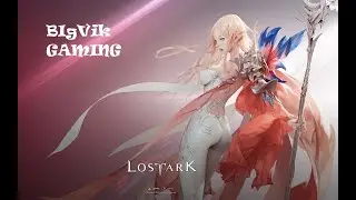 Lost Ark / Обзор игры на ПК