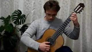 Milonga by J.Cardoso