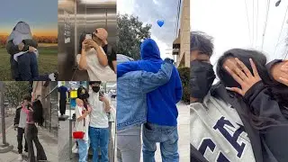FOTOS EN PAREJA AESTHETIC.🥰👑
