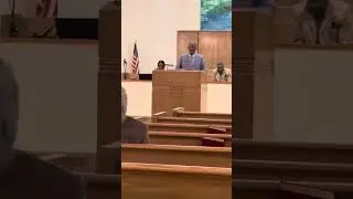 Chief Elder Darrell L. Craig #reels #tiktok #trending #trend #shorts #praised #viral