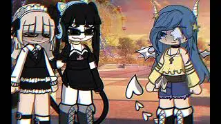 Is there someone you like? | oc angst | info in desc