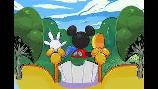 Mouse Ultimate Full Week