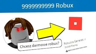 Robucks Generator? Darmowe Robuxy?