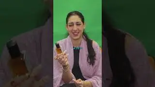 My Work Friends REACT To the Mind-Blowing Secret #Lush Perfume│'The 420 Saga' - Part 3/3