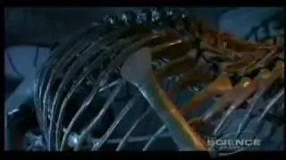 Miracle Planet Episode 4 part 3