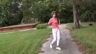 Prancercise Vidjya