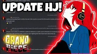 UPDATE NO GPO HOJE!!