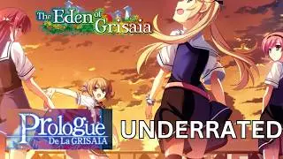 The Most Criminally Overlooked Grisaia Story (Prologue Review)