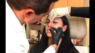MY EXPERIENCE WITH DR ALEX KHADAVI | LA DEMI