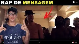 L7NNON - Função 🔥 (prod. Papatinho) | REACT