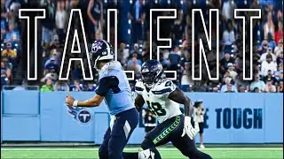 Tyrice Knight IMPRESSED This Preseason