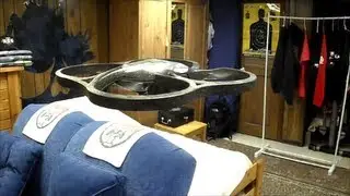 FeaR ASSASS1N's Gaming Setup 2012