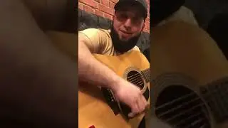 Ислам Идигов😍 когда едешь на Кавказ😍😍😍😍😍😍