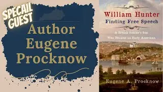 William Hunter: A British Soldier’s Son Who Became an Early Kentuckian