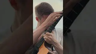 Calum Graham - The Nomad (by Dmitry Malakhov).Full video on my channel soon! 