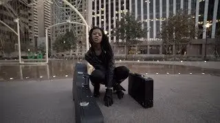 Madame Mims - Tagged (Official Video)