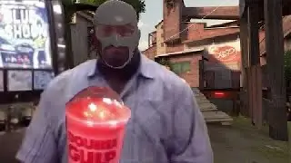 Team Fortress 2: Double Gulp Cup