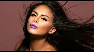 Top 10 Most Beautiful Moroccan Women