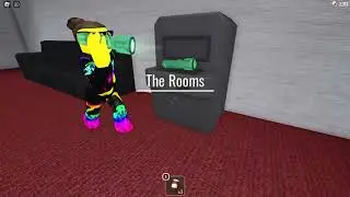 2 часть дорс дошли до румс!!!1!1!