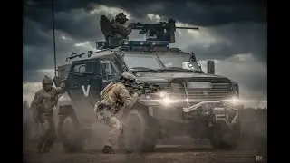 Poland Military Police Special Unit || OS ŻW