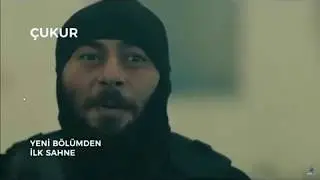 ÇUKUR 22. BÖLÜM BAYKAL BEYİN MÜTHİŞ DAYAK YEDİĞİ SAHNELER | MEDET BAYKALI DÖVÜYOR