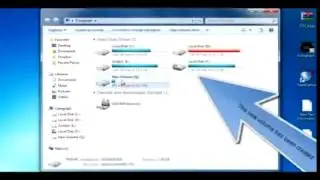 Hard disk partition in windows 7 How to resize Delete, Extend and Shrink