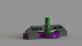 Cam Animation