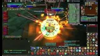 Runes of Magic - Shetamb [B7 KBN][HM][Ninja][Sciath]