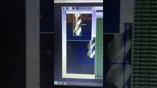 Linuxcnc machine vision