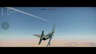 A 4E skyhawk