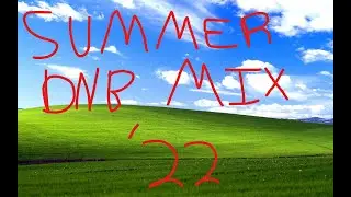 Summer DnB Mix | Drum & Bass Mix #6