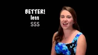 UMSL TV ad: Brianne Butler