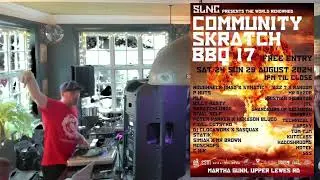 CSBBQ 2024 - Kristian Gjerstad & Friends