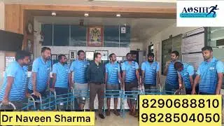 Is diwali bahut se fighters ne dr naveen se karwaya ACL ka treatment