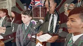 The Queen's Platinum Jubilee 2022 | Challney High School for Boys