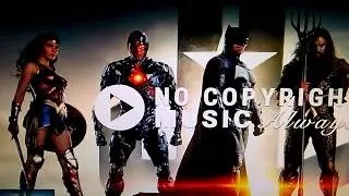 JUSTICE LEAGUE!... EXPLODES Soon On to the