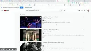 How to Make a Playlist in YouTube or Spotify