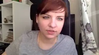 Рукодельная болталка №18 !!