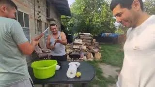 хосил байрами полшода