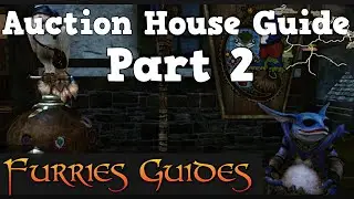 Archeage Unchained - Auction House Guide ( Part 2 ) Easy Gold.